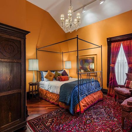 The Inn At 97 Winder ديترويت المظهر الخارجي الصورة