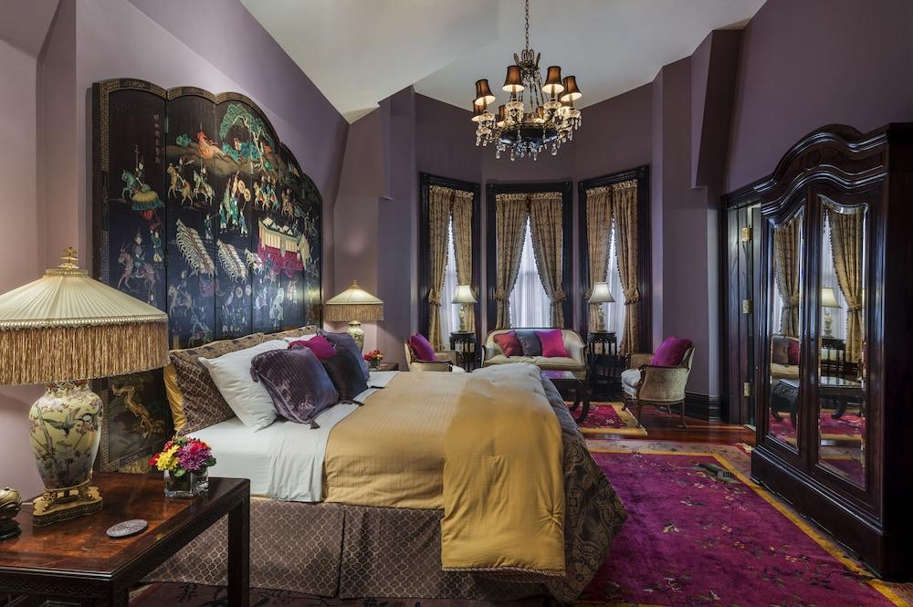 The Inn At 97 Winder ديترويت المظهر الخارجي الصورة