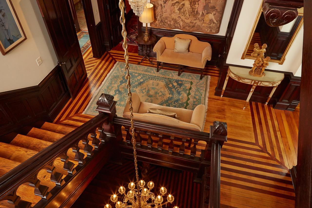 The Inn At 97 Winder ديترويت المظهر الخارجي الصورة