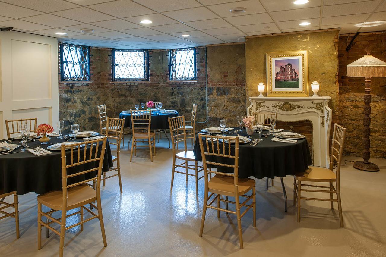 The Inn At 97 Winder ديترويت المظهر الخارجي الصورة