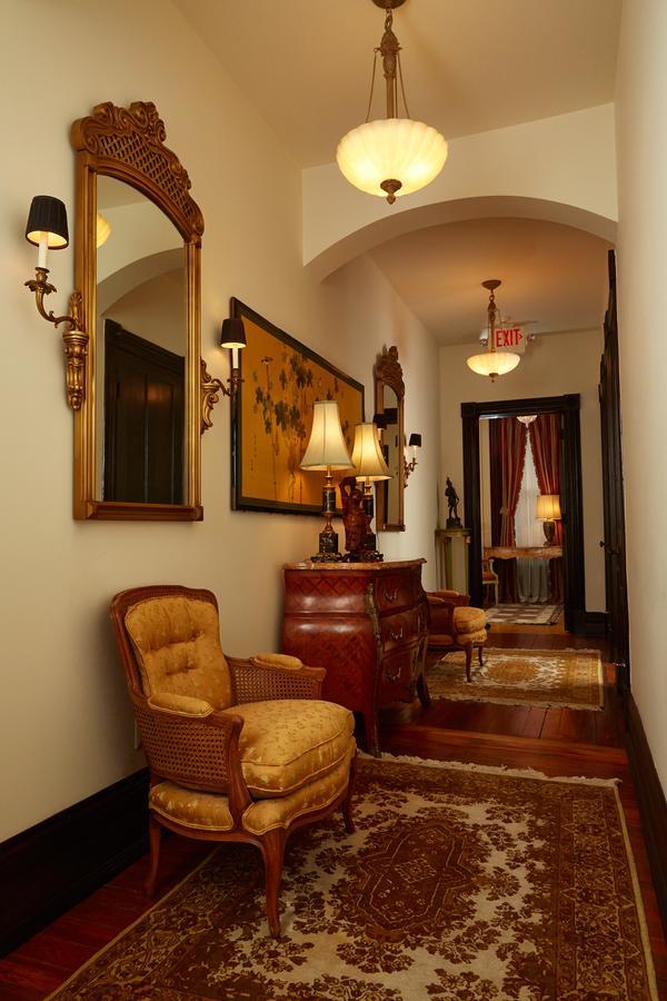The Inn At 97 Winder ديترويت المظهر الخارجي الصورة