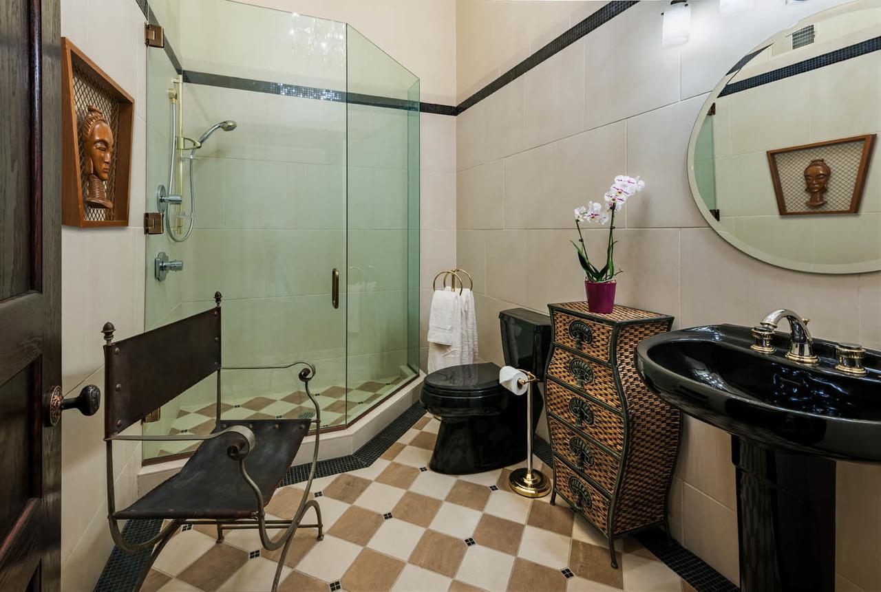 The Inn At 97 Winder ديترويت المظهر الخارجي الصورة